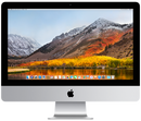 Apple iMac 21.5" 2017 - Intel i5 Dual-Core  2.30GHz -  8GB - 1TB HDD