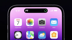 Decoding the Icons on Your iPhone's Dynamic Island: A Complete Guide