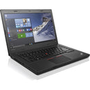Lenovo ThinkPad L460 - Intel i5-6300U 2.40GHz - 8GB RAM - 500GB HDD