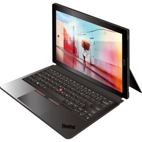Lenovo ThinkPad X1 Tablet Gen 3 - Intel Core i5-8250U 1.60GHz -  8GB - 512GB SSD