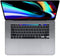 Apple MacBook Pro 16" 2019 - Intel i7 6-Core  2.60GHz -  64GB - 1TB SSD