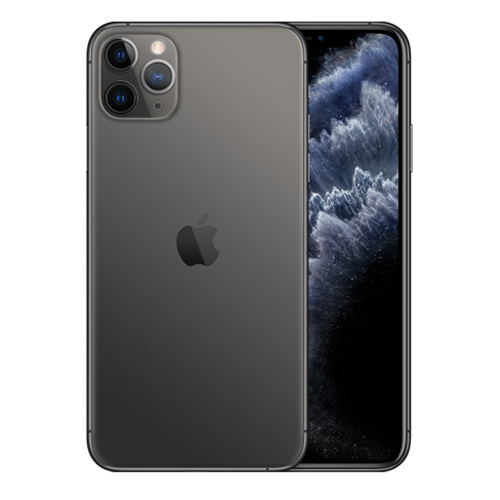 Apple iPhone 11 Pro 64GB Space Grey - Unlocked