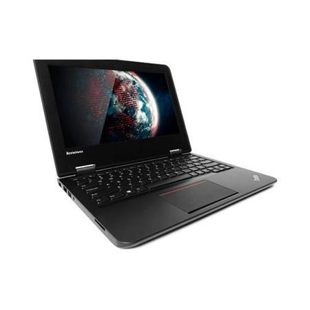 Lenovo ThinkPad 11E - Intel Celeron N2940 1.83GHz - 8GB RAM - 128GB SSD