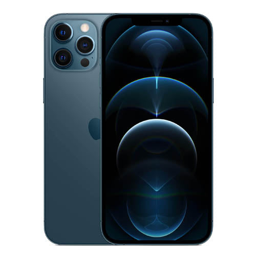 Apple iPhone 12 128GB Blue - Unlocked