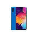 Samsung Galaxy A50 Blue - Unlocked