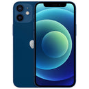 Apple iPhone 12 Mini 128 GB Blue - Unlocked