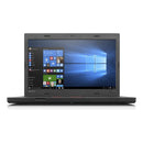 Lenovo ThinkPad L460 - Intel i5-6300U 2.40GHz - 8GB RAM - 500GB HDD