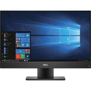 Dell OptiPlex 7490 AIO - Touchscreen - Intel i5-10505 3.20GHz -  16GB - 256GB SSD