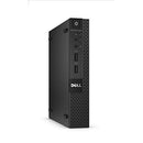 Dell  OptiPlex 9020 Mirco - Intel i5-4590T 2.00GHz - 16GB RAM - 256GB SSD