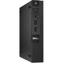 Dell  OptiPlex 9020 Micro - Intel i7-4785T 2.20GHz - 8GB RAM - 256GB SSD