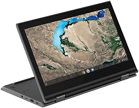 Lenovo 300e Chromebook (2nd Gen MTK) - Mediatek 8173C 2.10GHz - 4GB RAM - 32GB SSD