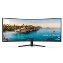 The Mobile Base 49-inch Ultrawide Curved Monitor