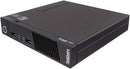Lenovo ThinkCentre M93p Micro - Intel i5-4570T 2.90GHz -  8GB - 180GB SSD