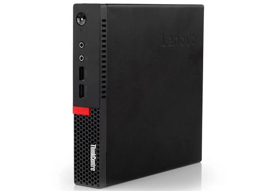Lenovo ThinkCentre M710q - Intel i3-7100U 2.40GHz -  8GB - 240GB SSD