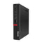 Lenovo ThinkCentre M720q - Intel i5-8500T 2.10GHz -  8GB - 240GB SSD