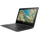HP Chromebook x360 11 G3 - Intel Celeron N4020 1.10GHz -  4GB - 32GB SSD
