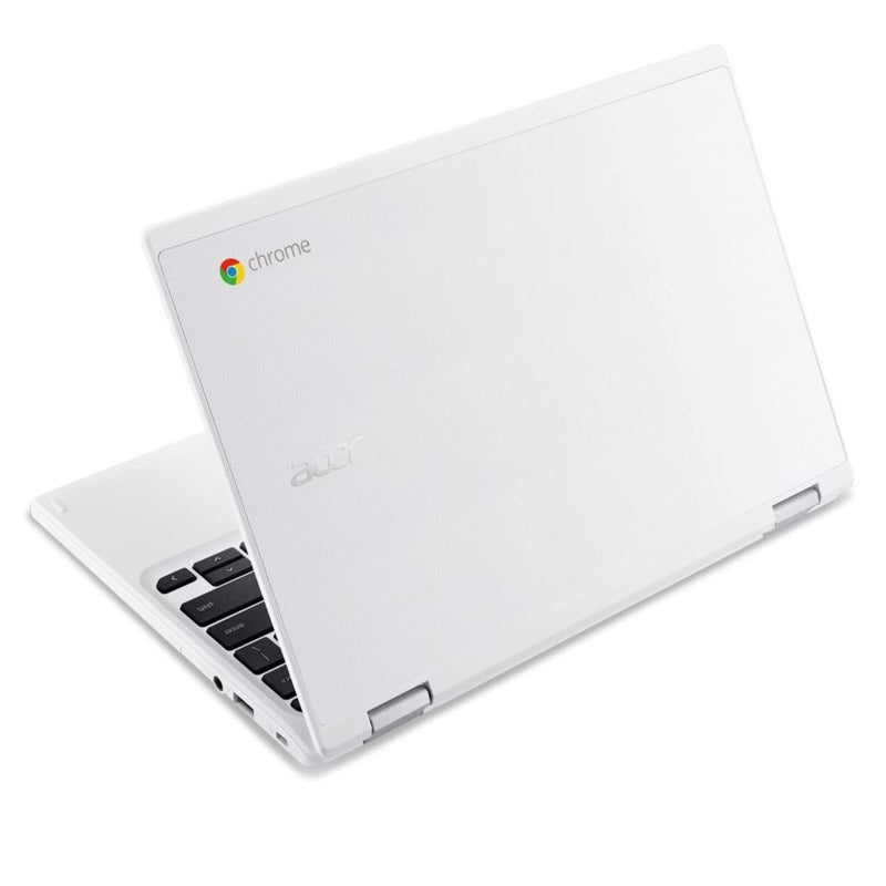 Acer ChromeBook 11 CB3-131 - Intel Celeron N2840 2.16GHz - 2GB RAM - 16GB SSD