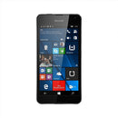 Microsoft Lumia 650 Black - Unlocked