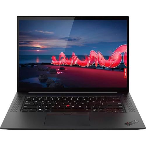 Lenovo ThinkPad P1 Gen 4 - Intel i7-11800H 2.30GHz -  32GB - 1TB SSD