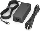 65W USB-C Power Adapter for Laptops - Various Models