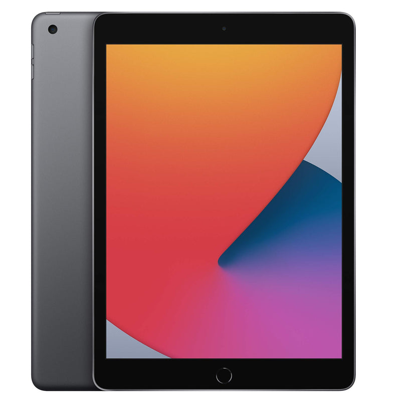 Apple iPad 8 32GB Space Grey - Wi-Fi