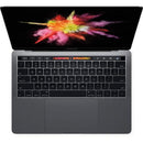 Apple MacBook Pro 13" 2017 "Four Thunderbolt Port" - Intel i5 Dual-Core 3.10GHz -  16GB - 256GB SSD