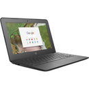 HP Chromebook - 11a-nb0013dx - Intel Celeron N3350 1.10GHz -  4GB - 32GB SSD