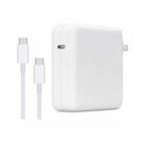 96W USB-C Power Adapter for MacBook and Laptops