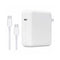 96W USB-C Power Adapter for MacBook and Laptops