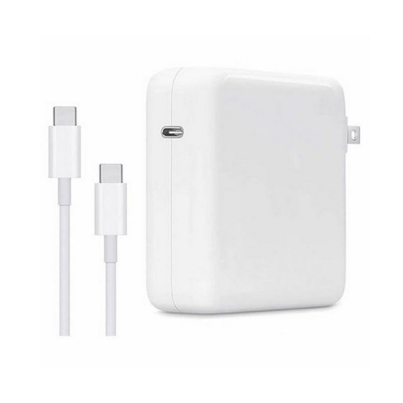 96W USB-C Power Adapter for MacBook and Laptops