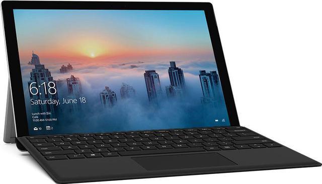 Microsoft Surface Pro 3 - Intel i5-4300U 1.90GHz - 4GB RAM - 128GB SSD