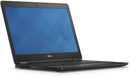 Dell Latitude E7470 - Intel i5-6300U 2.40GHz -  8GB - 128GB SSD