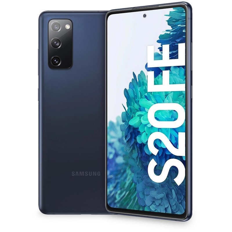 Samsung Galaxy S20 FE 5G Cloud Navy - Unlocked