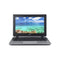 Acer Chromebook C730E-C555 - Intel Celeron N2840 2.16GHz - 4GB RAM - 16GB SSD