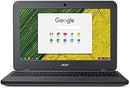 Acer Chromebook C731T-C42N - Intel Celeron  N3060 1.60GHz - 4GB RAM - 16GB SSD