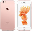 Apple iPhone 6S 32GB Rose Gold - Unlocked