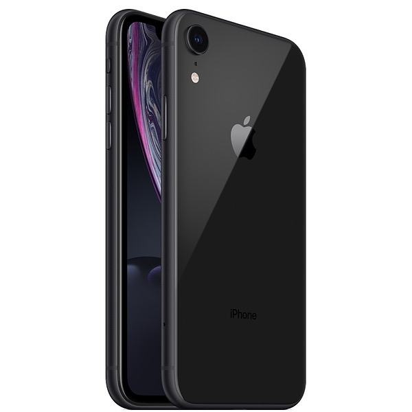 Apple iPhone XR 64GB Black - Unlocked