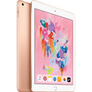 Apple iPad 6 32GB Rose Gold - Wi-Fi