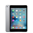 Apple iPad Mini 4 16GB Space Grey - Wi-Fi & Cellular