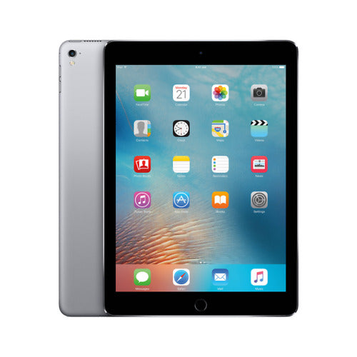 Apple iPad Pro 9.7" (2016) 128GB Space Grey - Wi-Fi & Cellular