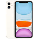Apple iPhone 11 128GB White - Unlocked