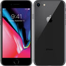 Apple iPhone 8 256GB Space Grey - Unlocked