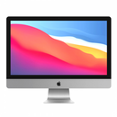 Apple iMac (21.5" Late 2015) - Intel i5 Dual-Core  1.60GHz -  8GB - 1TB HDD