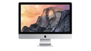 Apple iMac (Retina 5K 27" Late 2015) - Intel i5 Quad-Core 3.20GHz -  8GB - 1.02TB Fusion