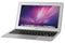Apple MacBook Air 11" Mid 2012 - Intel i5 Dual-Core 1.70GHz -  4GB - 64GB SSD