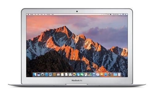 Apple MacBook Air 13" 2017 - Intel i5 Dual-Core 1.80GHz -  16GB - 256GB SSD