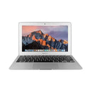 Apple MacBook Air 13" Early 2015 - Intel i5 Dual-Core  1.60GHz -  8GB - 256GB SSD
