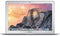 Apple Macbook Air 13" Mid 2013 - Intel i5 Dual-Core 1.30GHz -  4GB - 128GB SSD