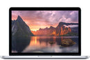 Apple MacBook Pro Retina 15" Mid 2015 - Intel i7 Quad-Core 2.20GHz -  16GB - 256GB SSD