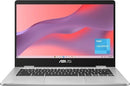 ASUS Chromebook Flip C213S - Intel Celeron N3350 1.10GHz -  4GB - 32GB SSD